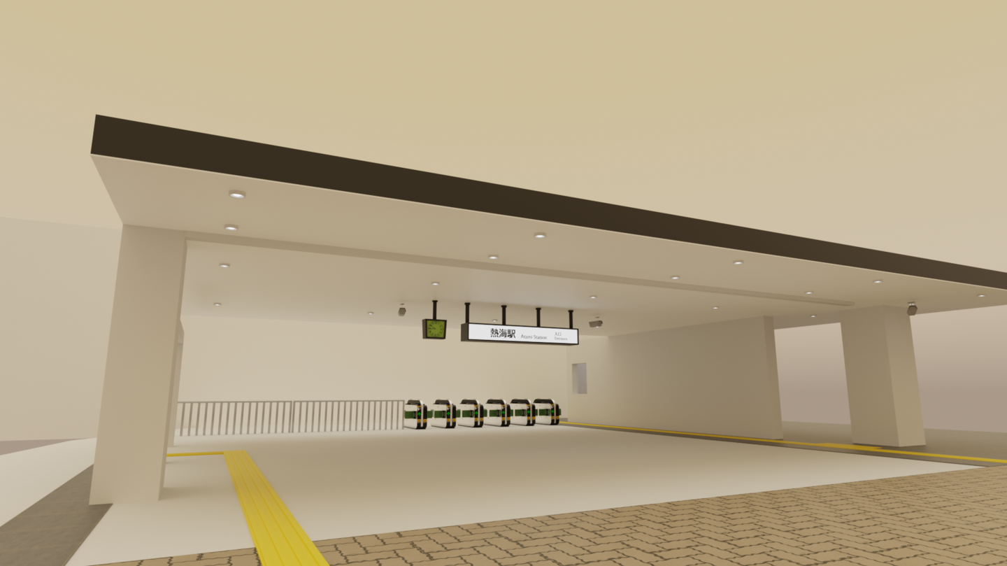 ＣG制作